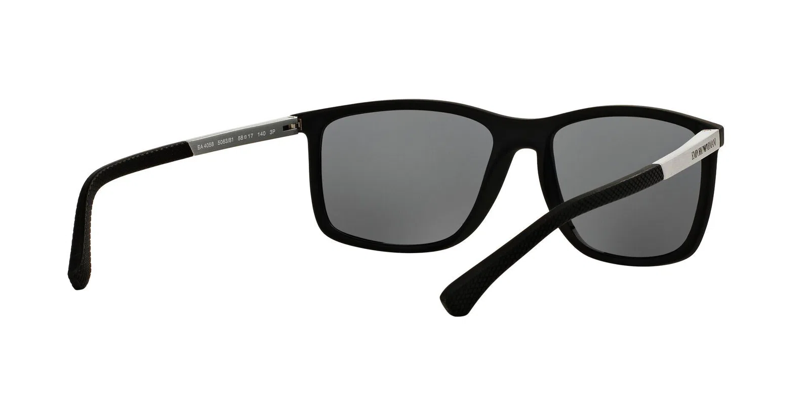 Emporio Armani 4058 Sunglasses - view 46